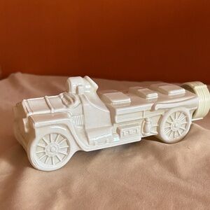 Avon Thomas Flyer 1908 decanter